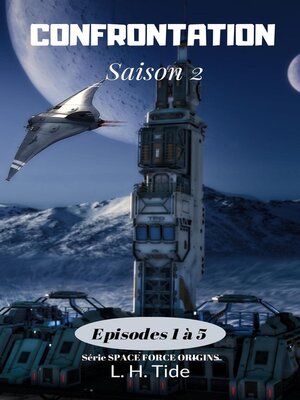 cover image of Confrontation